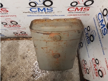 Depósito de combustible para Tractor Massey Ferguson Te, Tvo20 Series Double Fuel Tan 00000: foto 3