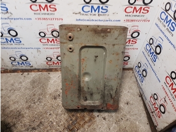 Depósito de combustible para Tractor Massey Ferguson Te, Tvo20 Series Double Fuel Tan 00000: foto 4