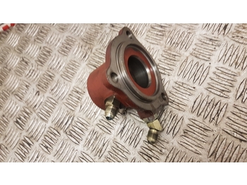Transmisión para Tractor Mccormick Case Mx, Mc, Mxc Ser. Mc100 Transmission Hydraulic Manifold 1995099c1: foto 3