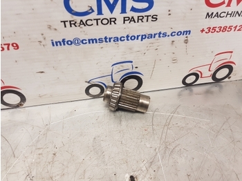 Transmisión McCORMICK