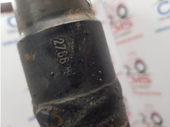 Transmisión Merlo Tf35.7cs115 Propeller Shaft Front Rear 096846, 017892901870992, 276628: foto 4