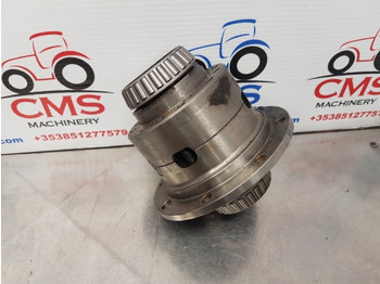 Eje delantero New Holland 40, T6000, Tsa, Mxu, Maxxum, Front Axle Differential 5162583: foto 4