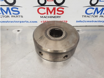 Embrague y piezas New Holland Case Fiat 8160, Tm, Mxm, 60, M Series Clutch Housing Assy E 5167836: foto 4