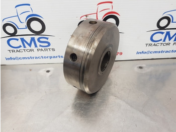 Embrague y piezas New Holland Case Fiat 8160, Tm, Mxm, 60, M Series Clutch Housing Assy E 5167836: foto 3