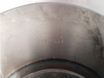 Embrague y piezas New Holland Case Fiat 8160, Tm, Mxm, 60, M Series Clutch Housing Assy E 5167836: foto 5