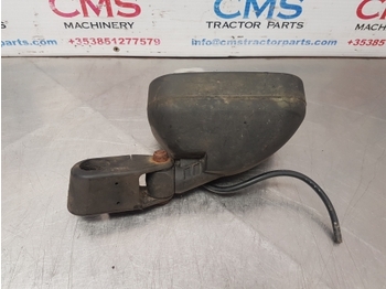 Luz/ Iluminación para Tractor New Holland Case Mxm190, Ts115, Tm140, Tm150, Tm190  Work Lamp Light 82014951: foto 3