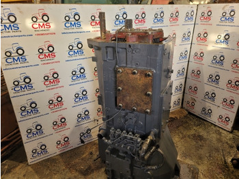 Caja de cambios NEW HOLLAND