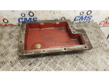 Caja de cambios NEW HOLLAND