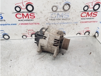 Alternador NEW HOLLAND