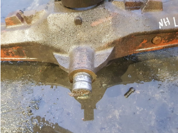 Eje delantero New Holland Fiat Ford Tl100, L95 Front Axle Housing Beam 5164328, 5164327: foto 4