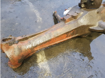 Eje delantero New Holland Fiat Ford Tl100, L95 Front Axle Housing Beam 5164328, 5164327: foto 2