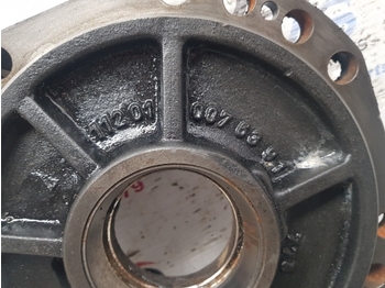 Piezas de freno para Manipulador telescópico New Holland Lm435a Dana Spicer Brake Plate 112.01.007.63; 1120100763: foto 2