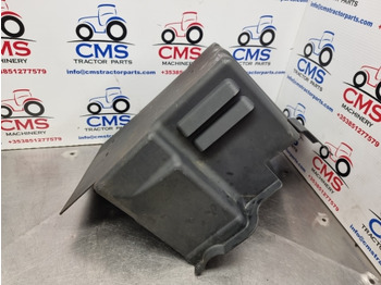 Depósito de combustible New Holland T6.180, T6, Case Maxxum Series, Fuel Tank Cover 47726503, 48167485: foto 5