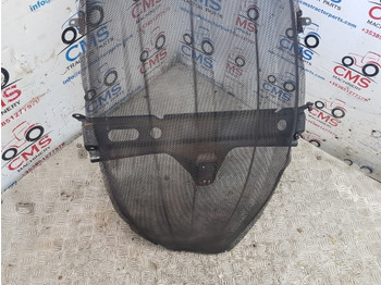 Parrilla New Holland T6.180, T6, T5, Engine Front Grille , Radiator Grille 47581381: foto 4
