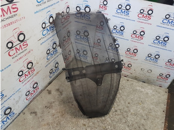 Parrilla New Holland T6.180, T6, T5, Engine Front Grille , Radiator Grille 47581381: foto 2