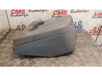 Cabina e interior New Holland T6000, T7000, Tsa Series T6050 Tool Box 82031620, 82031609: foto 5
