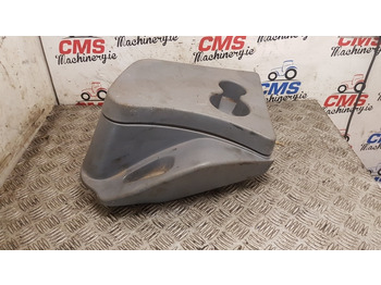 Cabina e interior New Holland T6000, T7000, Tsa Series T6050 Tool Box 82031620, 82031609: foto 3