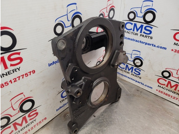 Transmisión New Holland T7, Case Puma Lwb T7040 Pto Plate 87476583, 87592707, 84295659: foto 5