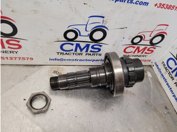 Transmisión New Holland T7, Case Puma Lwb T7040 Pto Shaft Housing 47131841: foto 2