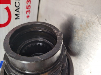 Transmisión New Holland T7, Case Puma Lwb T7040 Pto Shaft Housing 47131841: foto 5