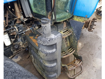 Depósito de combustible NEW HOLLAND