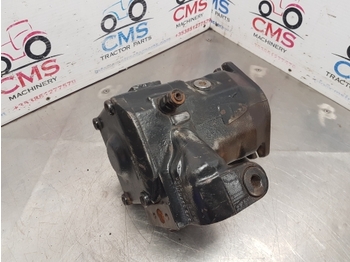 Bomba hidráulica para Tractor New Holland T7040, Case Mxm190, Mxu Series Hydraulic Pump 47127050, 51986940: foto 4