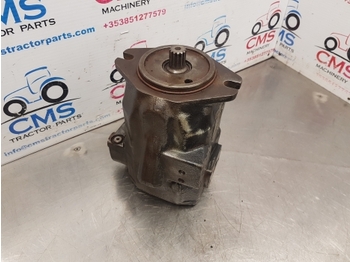 Bomba hidráulica para Tractor New Holland T7040, Case Mxm190, Mxu Series Hydraulic Pump 47127050, 51986940: foto 3