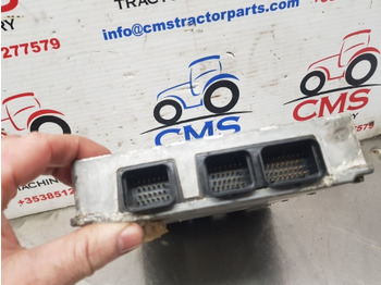 Unidad de control New Holland T7040, T7030 Case Puma Ecu 84225069, 87570290, 87570289: foto 4