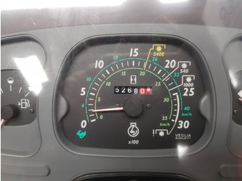 Motor NEW HOLLAND