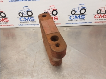 Contrapeso New Holland Tm Series Tm130, Tm140 Front Weight Frame Support Bracket 82016138: foto 4