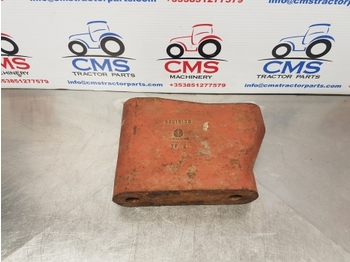 Contrapeso New Holland Tm Series Tm130, Tm140 Front Weight Frame Support Bracket 82016138: foto 3