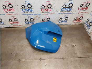 Guardabarros NEW HOLLAND