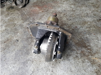 Eje delantero NEW HOLLAND