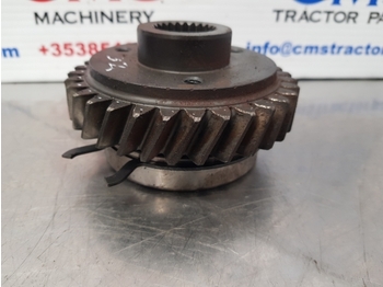Transmisión New Holland Ts115a, Tsa, T6000, T6, Transmission Pump Gear 32t 47131427: foto 2