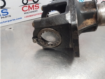 Eje delantero New Holland Ts115a,case,mxm Front Differential Housing 5153611, 5153612, 5144526: foto 3
