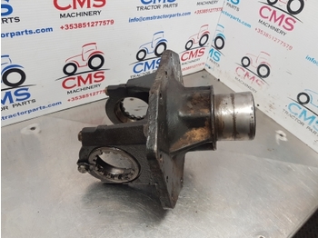 Eje delantero New Holland Ts115a,case,mxm Front Differential Housing 5153611, 5153612, 5144526: foto 2