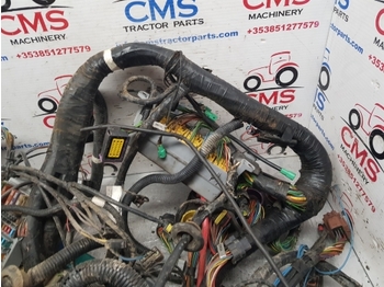 Cables/ Alambres para Tractor New Holland Tsa Series Cab Wiring Loom 87313607, 82035387, 82039441, 87304271: foto 2