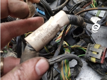 Cables/ Alambres para Tractor New Holland Tsa Series Cab Wiring Loom 87313607, 82035387, 82039441, 87304271: foto 3