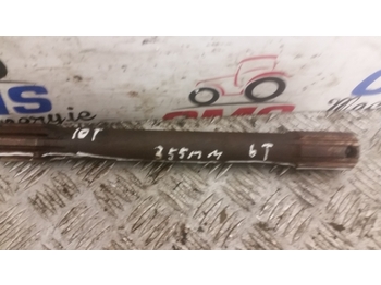 Transmisión para Tractor Nuffield  Universal 4/60, 460 Transmission Shaft: foto 2
