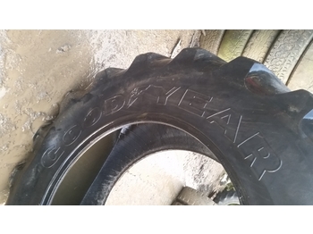 Neumático para Tractor Old Stock Old Stock Rear Tyre Goodyear 20.8r38 5b03: foto 2