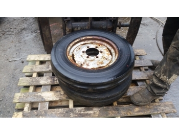 Rueda completa
