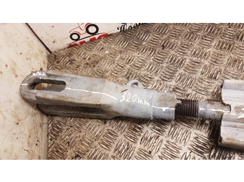 Recambio para Tractor John Deere 6330, 6130, 6230, 6430, 6530 Link Levelling Box Al200842, L78575: foto 4