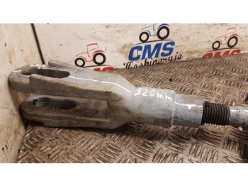 Recambio para Tractor John Deere 6330, 6130, 6230, 6430, 6530 Link Levelling Box Al200842, L78575: foto 5