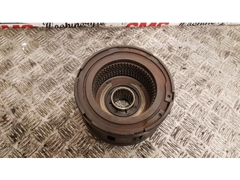Transmisión para Tractor Same Rubin 120 Iron, Silver, Titan Transmission Clutch Pack Assy 0.008.5442.3/20: foto 2