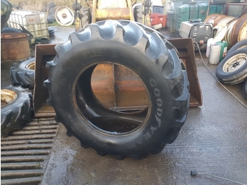 Neumático GOODYEAR