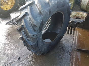 Neumático para Tractor Tyre Dt820 Goodyear 540/65r28, 540/65 R28: foto 5