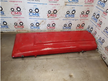 Carrocería y exterior Zetor 6911, 4718, 5711, 5718, 6718,  Cab Bonnet Hood Assy Check Length: foto 2