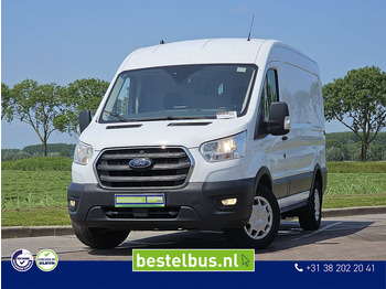 Furgón FORD Transit