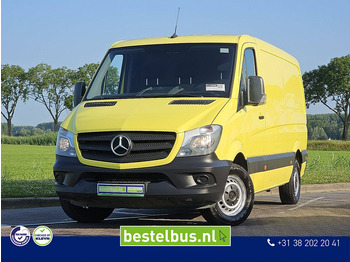 Furgoneta pequeña MERCEDES-BENZ Sprinter 314