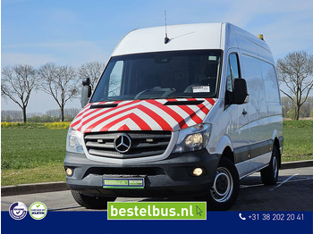 Furgón MERCEDES-BENZ Sprinter 316